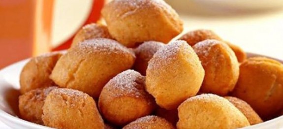 Bolinho De Canela Veja A Receita