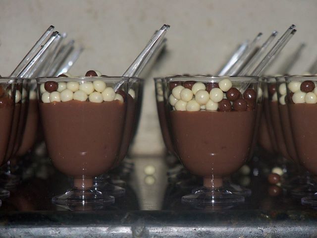 Brigadeiro de copinho - Veja a Receita: