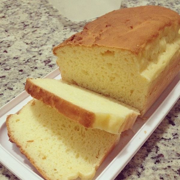 Pão fofinho fácil Veja a Receita