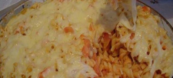 Macarr O Parafuso De Forno Veja A Receita