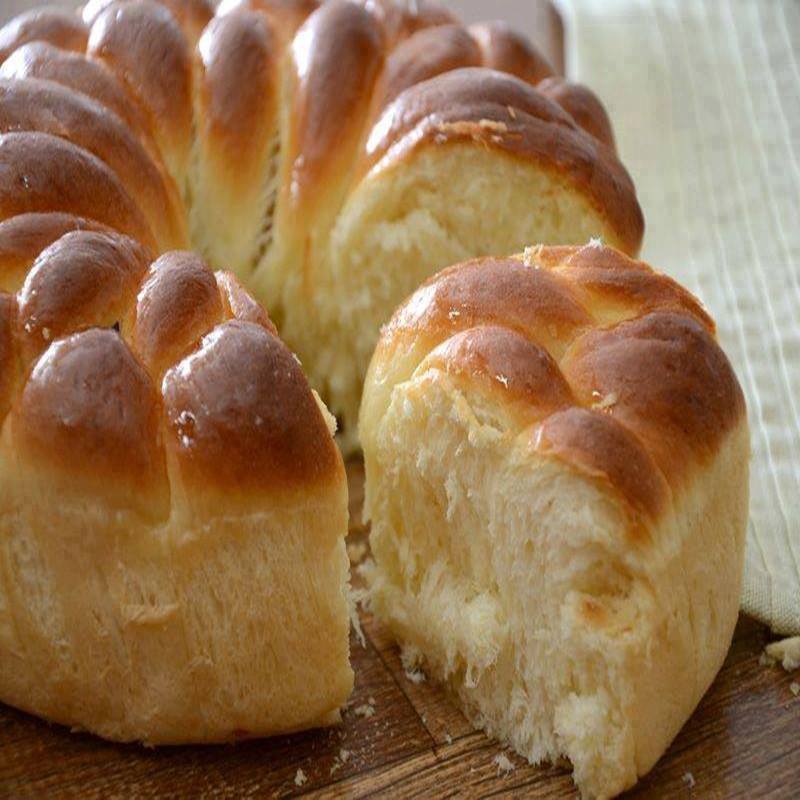 Rosca De Leite Condensado Veja A Receita