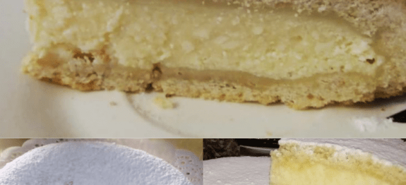 TORTA FÁCIL BOMBA DE CREME ESSE RECHEIO É A COISA MAIS GOSTOSA DO