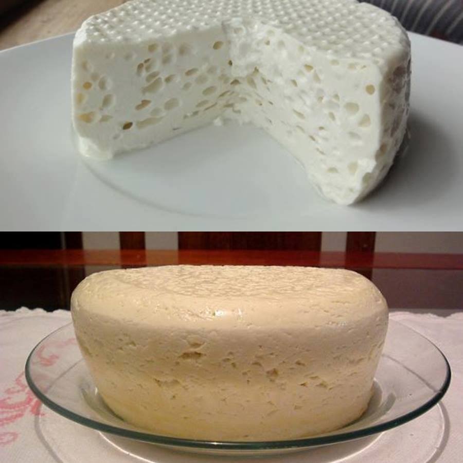 Queijo Minas Caseiro Veja A Receita