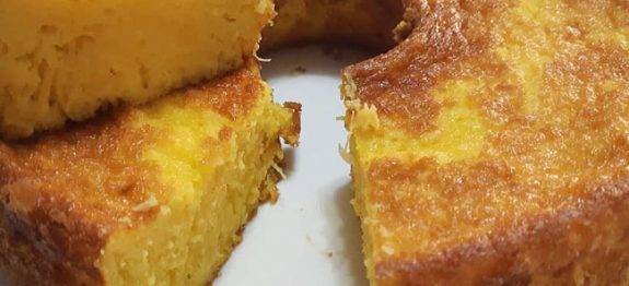 ESSE BOLO MINEIRO É ESPETACULAR DE TÃO GOSTOSO! VOCÊ NUNCA COMEU NADA  IGUAL! FÁCIL - Veja a Receita: